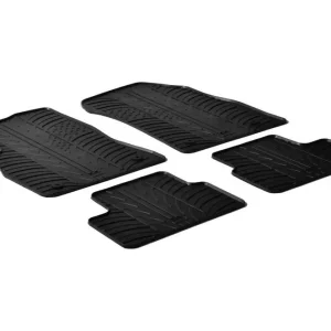 Nézd meg most Autó gumiszőnyeg Chevrolet Cruze 2009-2015