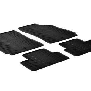 Autó gumiszőnyeg Chevrolet Orlando 2011-2018 (5 város) Szezonális akció