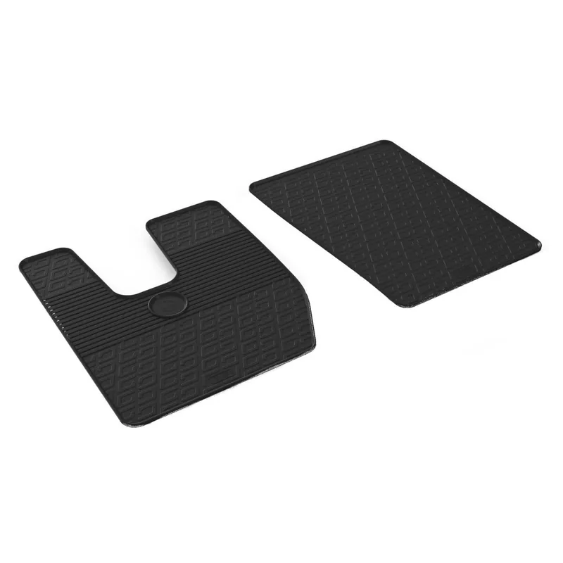 Autó gumiszőnyeg Iveco S-Way 2019- Biztonságos fizetés