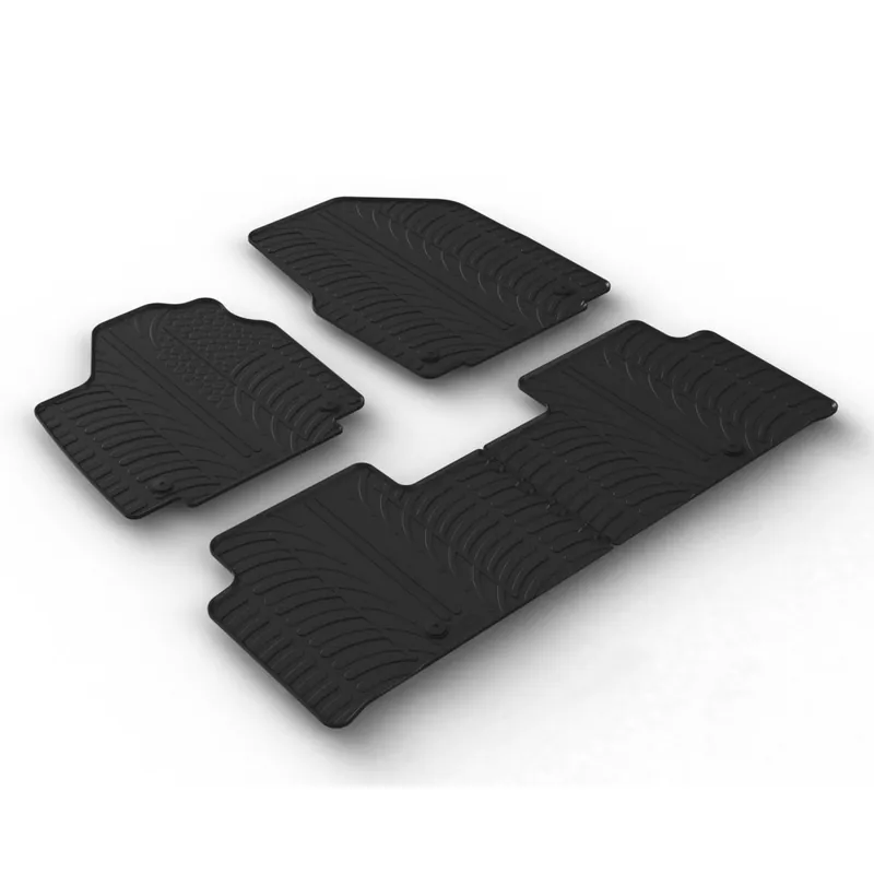 Autó gumiszőnyeg Kia EV6 2021- Akció