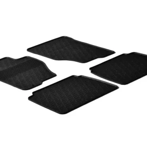 Legkelendőbb Autó gumiszőnyeg Kia Sorento 2002-2010 G-DESIGN