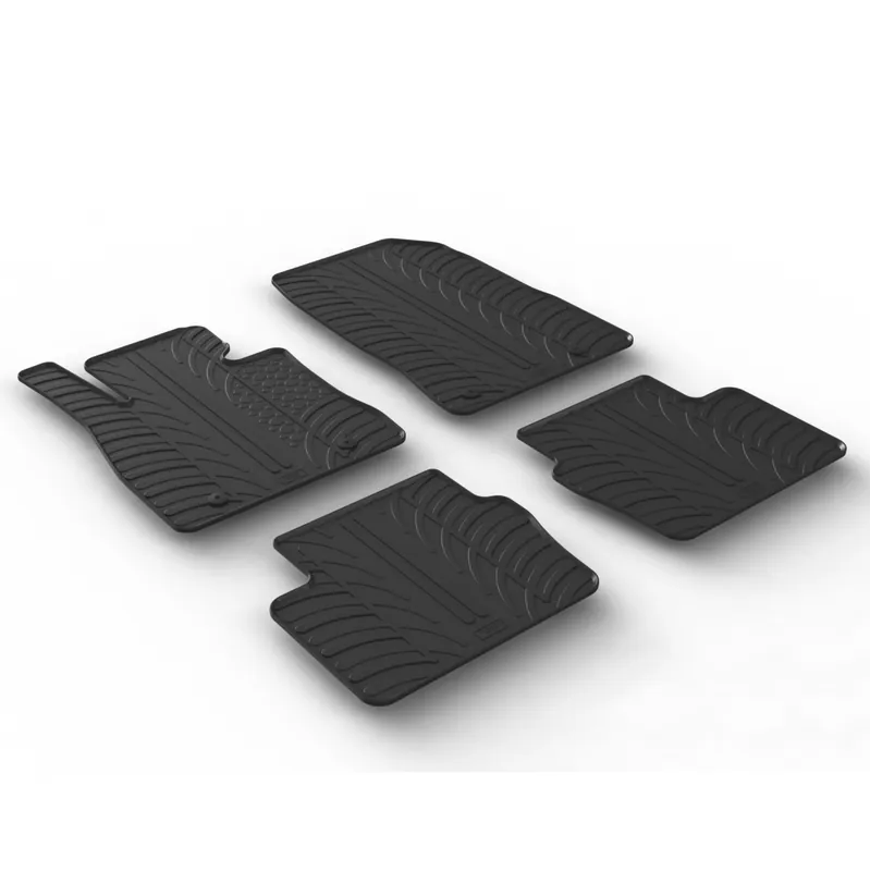 Autó gumiszőnyeg Mazda 2 2014-2021 Szezonális akció