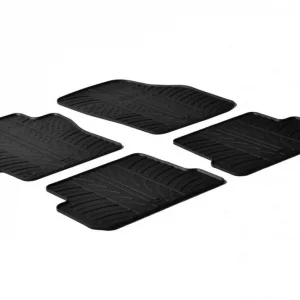 Autó gumiszőnyeg Mazda 3 2003-2009 Akciós ár