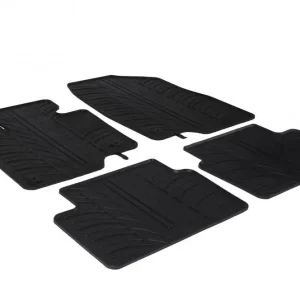 Újdonság Autó gumiszőnyeg Mazda 3 2013-2019