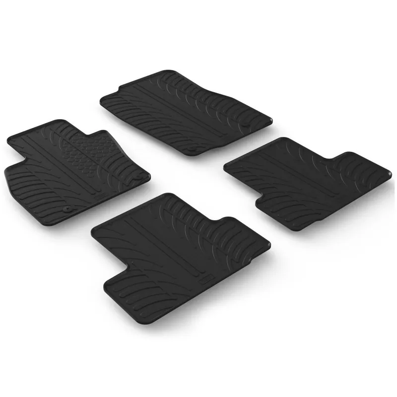 Szuper ajánlat Autó gumiszőnyeg Mazda CX-60 2022-