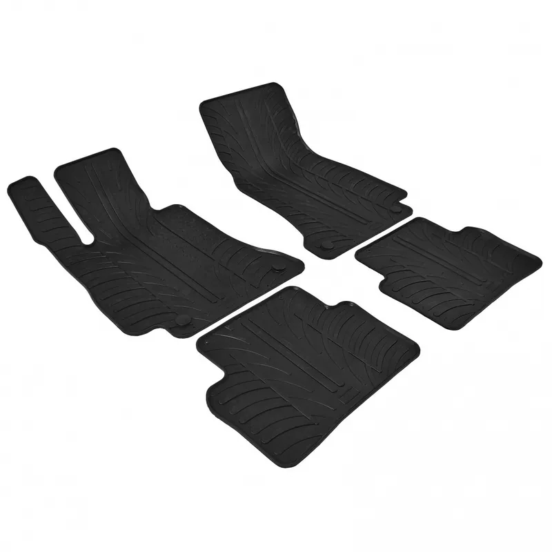 Autó gumiszőnyeg Mercedes E-Class W213 2016-2023 Kihagyhatatlan ajánlat