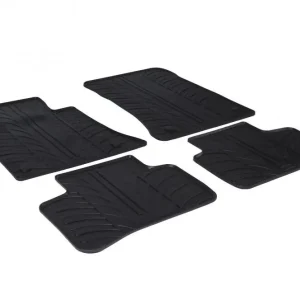 Gyors szállítás Autó gumiszőnyeg Mercedes GLK-Class X204 2008-2015