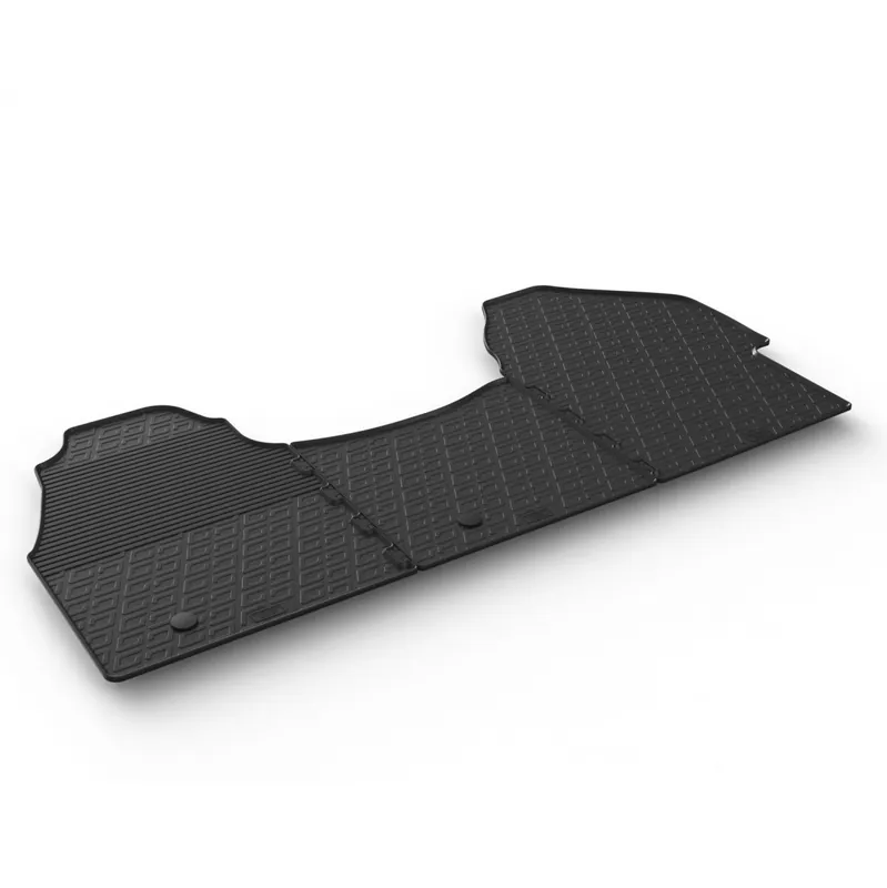 Autó gumiszőnyeg Mercedes Sprinter 2018- (elülső pohon) Alacsony ár