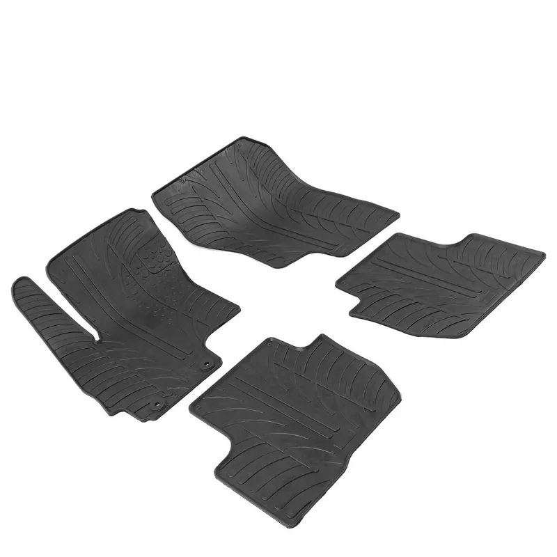 Autó gumiszőnyeg Mitsubishi Outlander PHEV 2014- Árcsökkenés