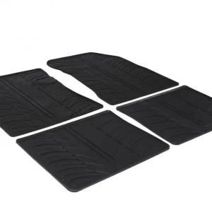 Autó gumiszőnyeg Nissan Note 2013-2020 Csak ma