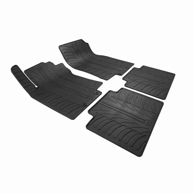 Autó gumiszőnyeg Nissan X-Trail 2014-2022 Vedd meg most