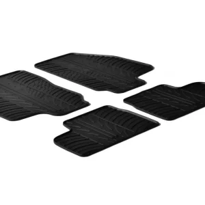 Biztonságos fizetés Autó gumiszőnyeg Opel Astra G 1998-2004