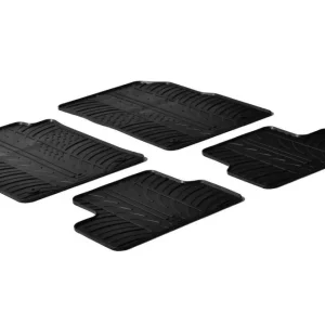 Csak ma Autó gumiszőnyeg Opel Astra J 2009-2015