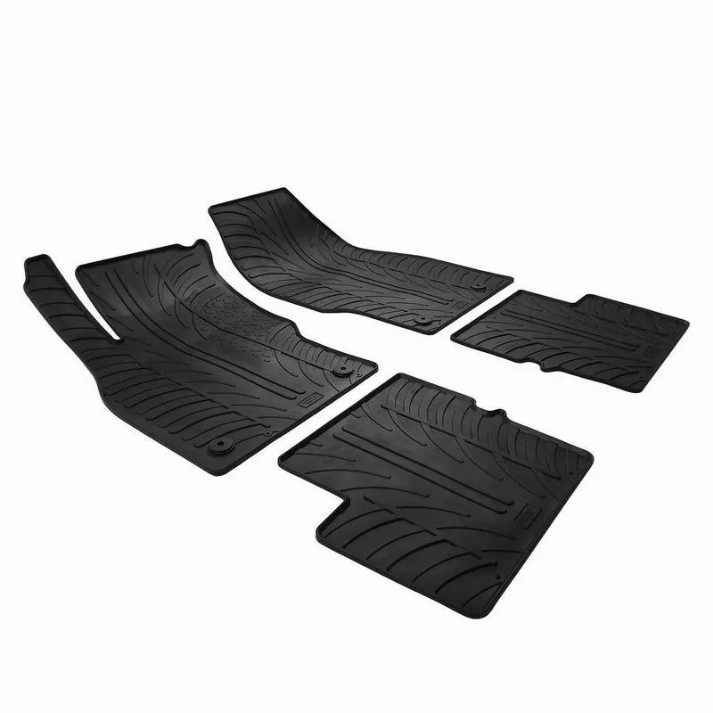 Autó gumiszőnyeg Opel Corsa E 2014-2019 Expressz szállítás