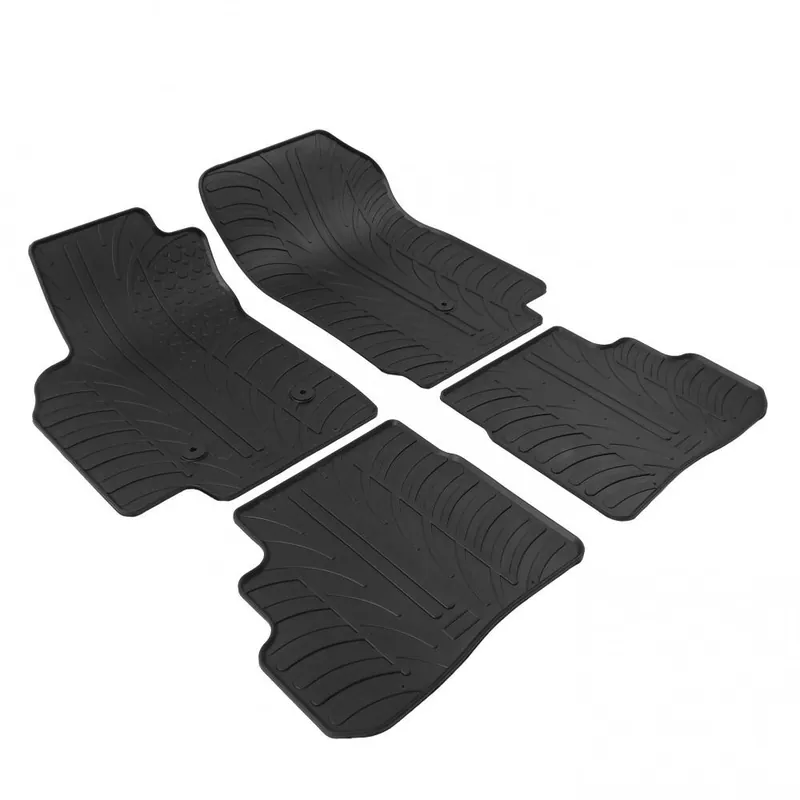 Autó gumiszőnyeg Opel Karl 2015-2019 Legjobb ár