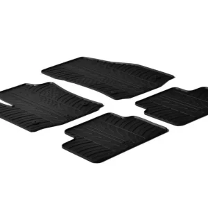 Autó gumiszőnyeg Opel Meriva B 2010-2017 Akciós ár