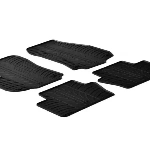 Autó gumiszőnyeg Opel Zafira B 2005-2012 (5 város) Vedd meg most