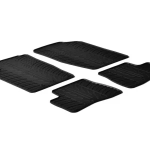 Kihagyhatatlan ajánlat Autó gumiszőnyeg Peugeot 206 1998-2012