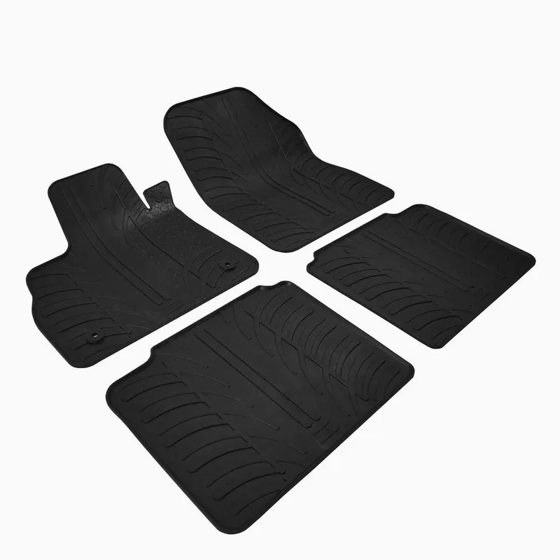 Autó gumiszőnyeg Renault Espace 2015- (5 város) Azonnali szállítás