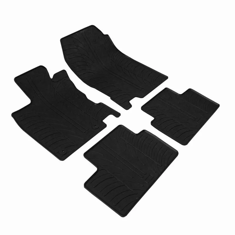 Outlet Autó gumiszőnyeg Renault Kadjar 2015-2022