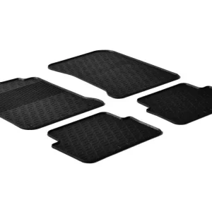 Akciós ár Autó gumiszőnyeg Renault Laguna 2007-2015 G-DESIGN