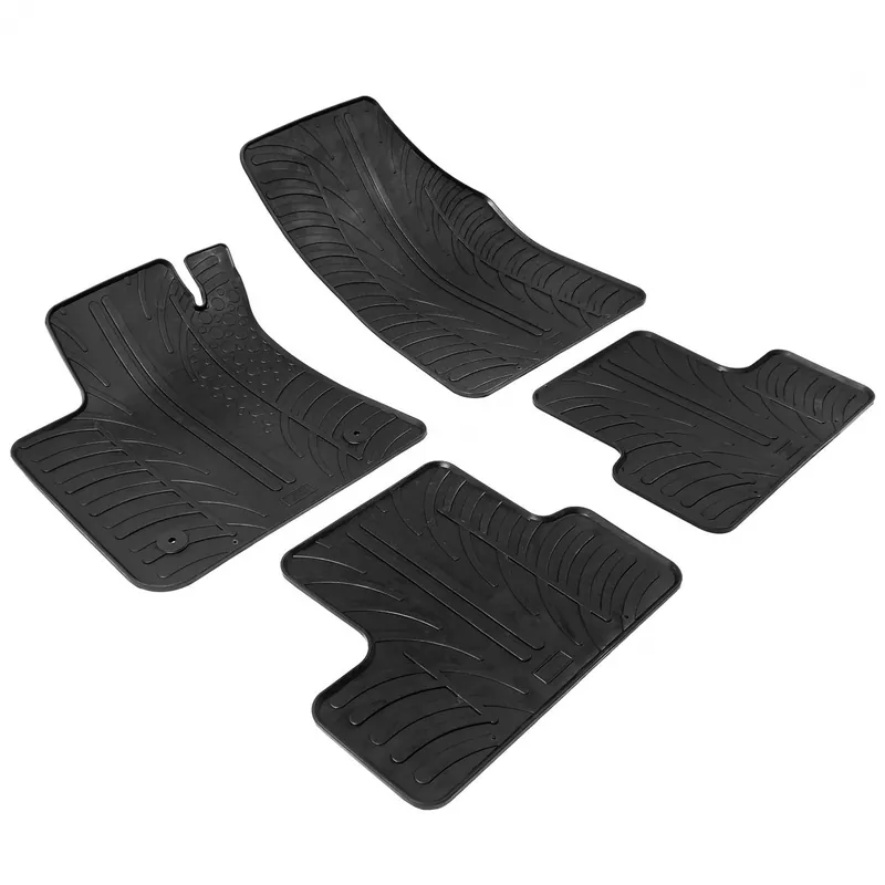 Autó gumiszőnyeg Renault Megane 2016- Ne maradj le