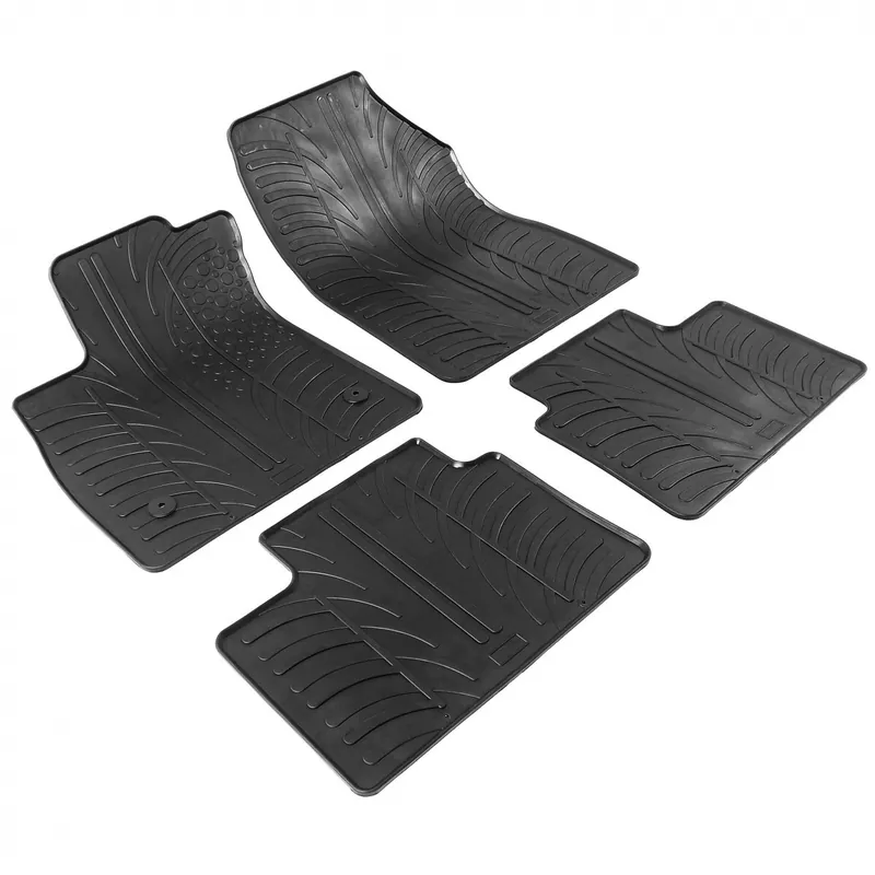 Autó gumiszőnyeg Renault Talisman 2015- Kedvezmény