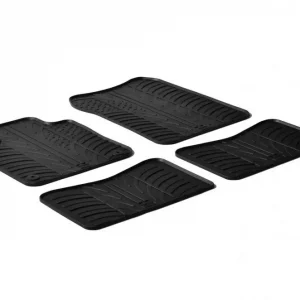 Autó gumiszőnyeg Renault Twingo 2007-2014 Alacsony ár