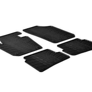 Autó gumiszőnyeg Seat Ibiza 2008-2017 Korlátozott ajánlat