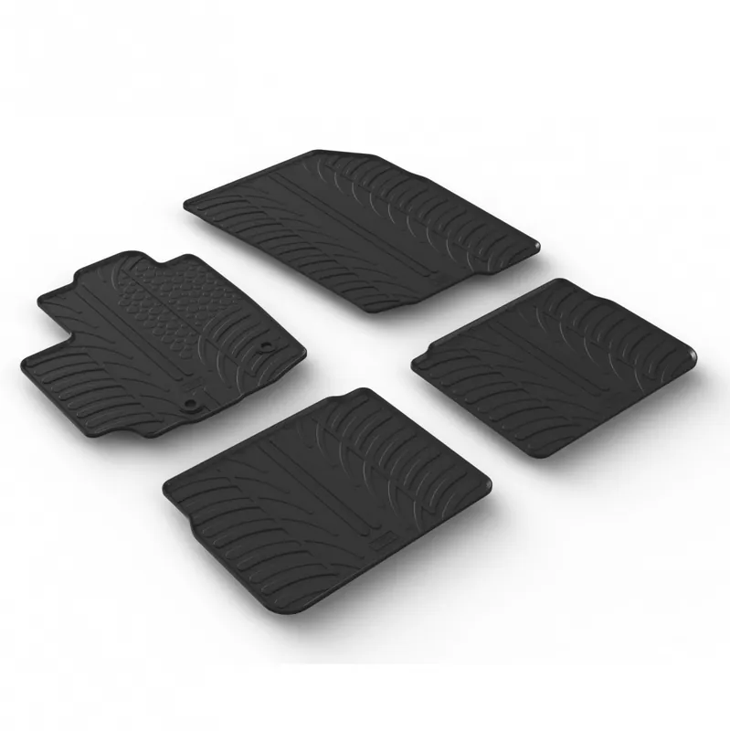 Autó gumiszőnyeg Suzuki S-Cross 2022- Szuper ajánlat