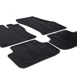 Autó gumiszőnyeg Škoda Octavia III. 2013-2020 Vedd meg online