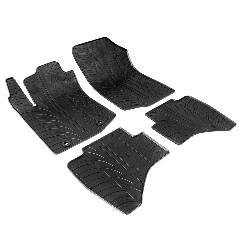 Autó gumiszőnyeg Toyota Aygo 2014-2021 Vedd meg online