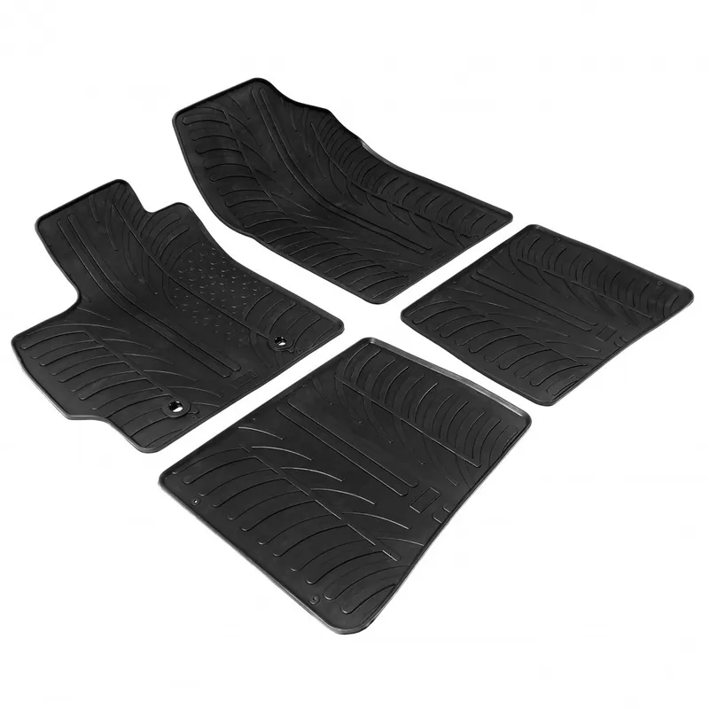 Autó gumiszőnyeg Toyota Prius 2009-2012 Vásárlói kedvenc