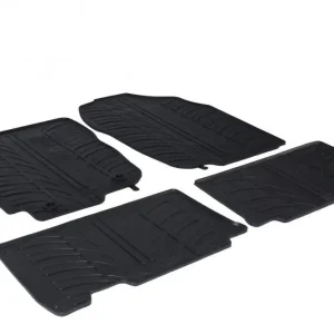 Különleges ajánlat Autó gumiszőnyeg Toyota Rav4 2013-2018