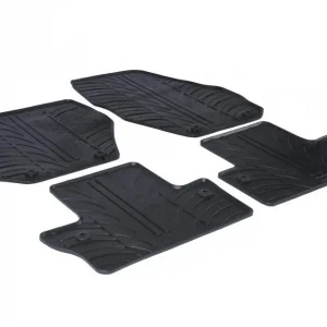 Legkelendőbb Autó gumiszőnyeg Volvo S60/V60 2010-2018