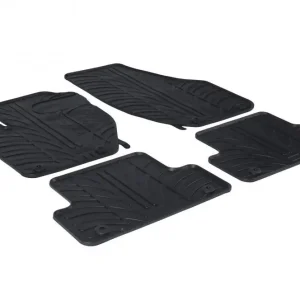 Legkelendőbb Autó gumiszőnyeg Volvo V40 2012-2019