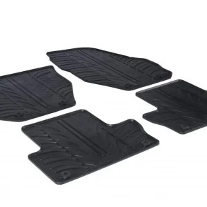 Kedvezmény Autó gumiszőnyeg Volvo XC60 2008-2017