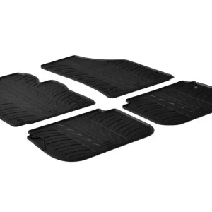 Különleges ajánlat Autó gumiszőnyeg VW Caddy 2004-2020 (5 város)