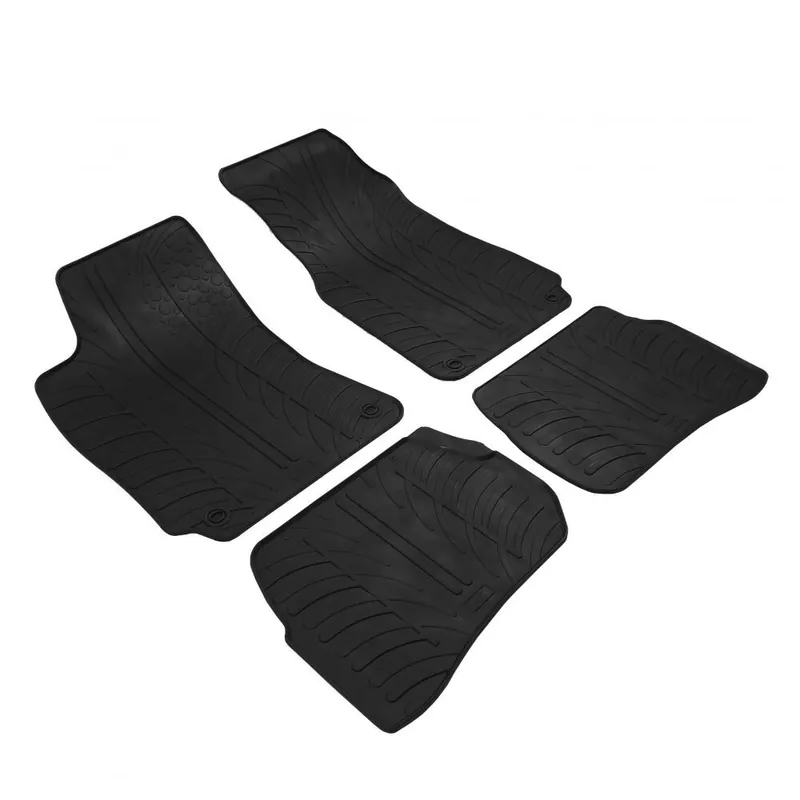 Gyors kiszállítás Autó gumiszőnyeg VW Passat B5 1996-2005