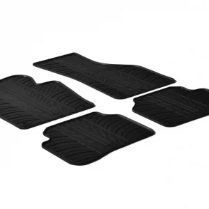 Árengedmény Autó gumiszőnyeg VW Passat B6 2005-2010