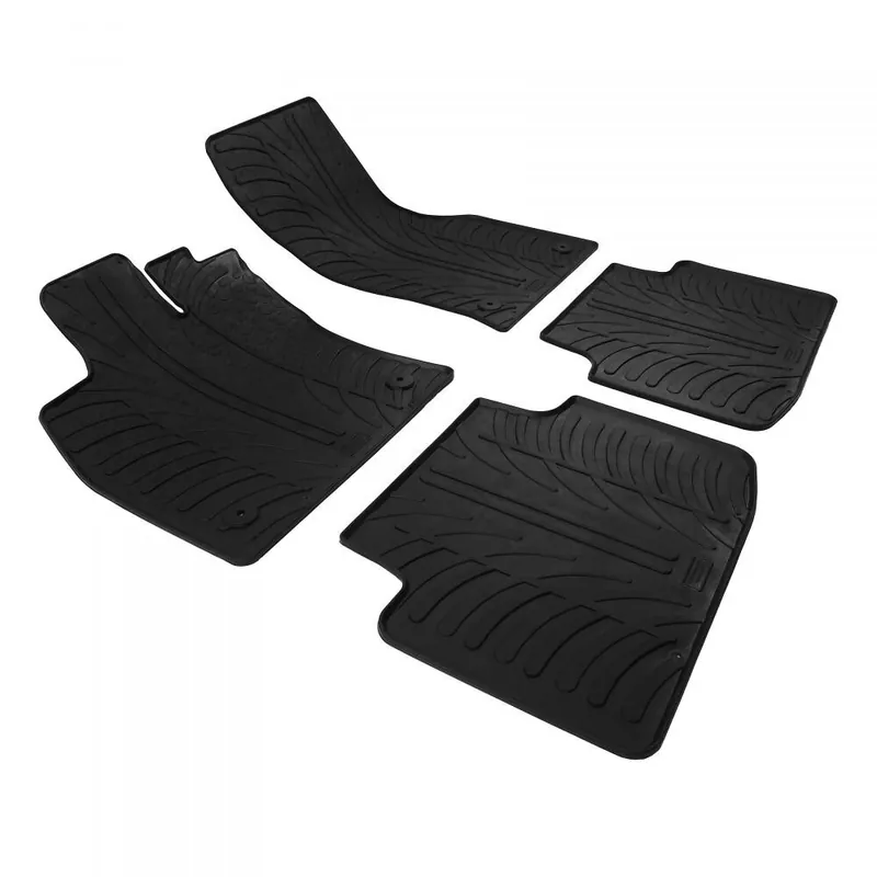 Autó gumiszőnyeg VW Passat B8 2014- Vásárlói kedvenc