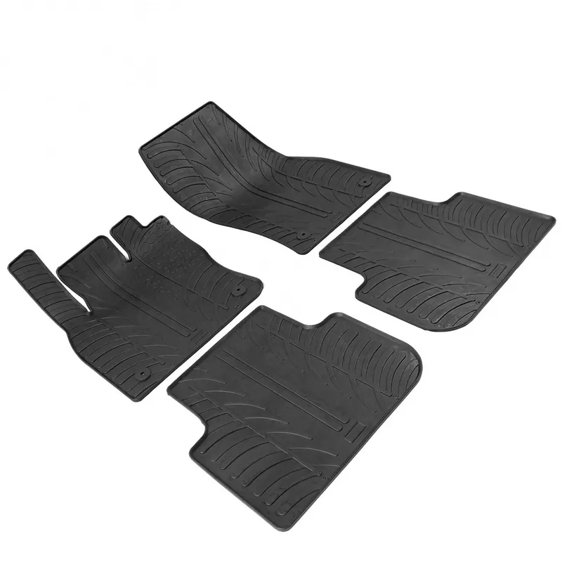 Akciós ár Autó gumiszőnyeg VW Tiguan 2016-