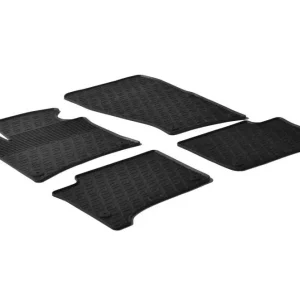 Legkelendőbb Autó gumiszőnyeg VW Touareg 2010-2018