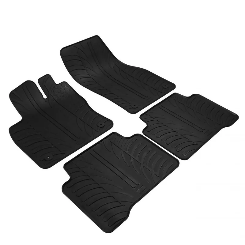 Autó gumiszőnyeg VW Touran 2015- Ne maradj le