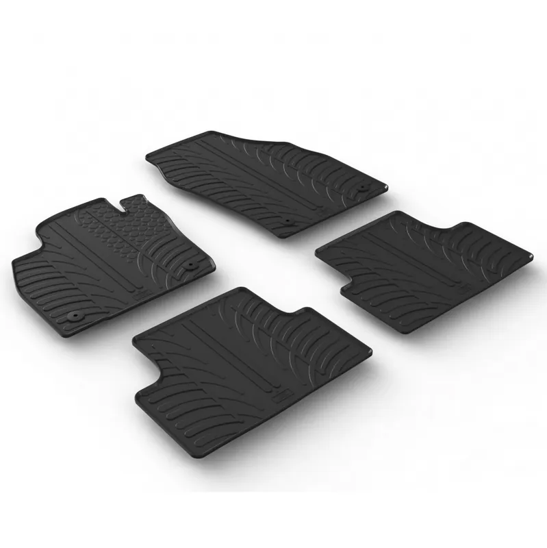 Autó gumiszőnyeg VW T-Roc 2017- Csak ma