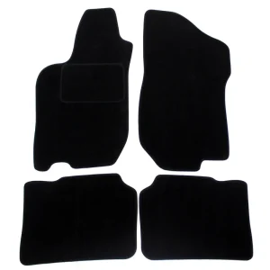 Utolsó esély Autószőnyeg Alfa Romeo 145 1994-2001 4drb.