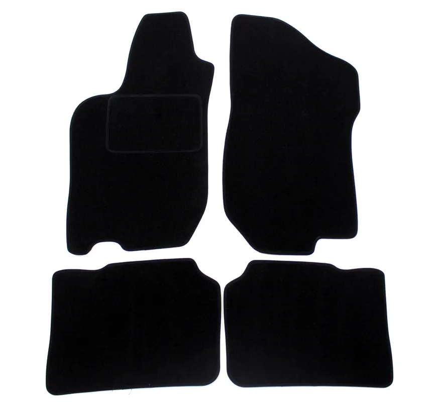 Utolsó esély Autószőnyeg Alfa Romeo 145 1994-2001 4drb.