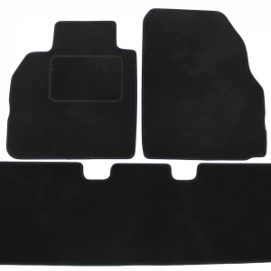 Akciós ár Autószőnyeg Renault Magene Scenic 2004-up 3drb.