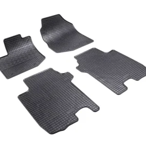 Autó gumiszőnyeg RIGUM HONDA Jazz 2008-2015 Utolsó esély