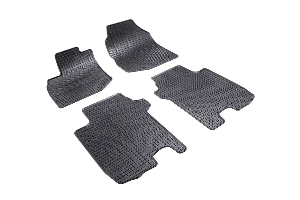 Autó gumiszőnyeg RIGUM HONDA Jazz 2008-2015 Utolsó esély